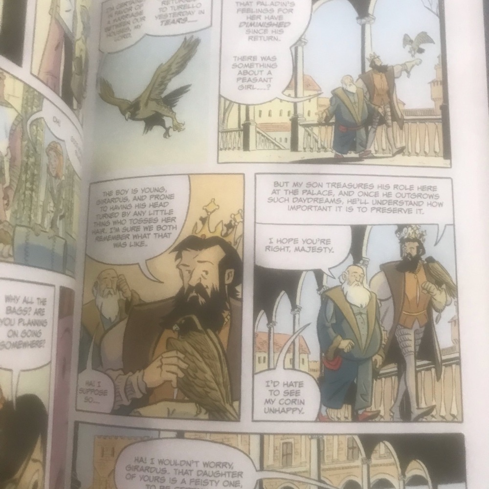 Kid’s comic bundle - Picture 8 of 12